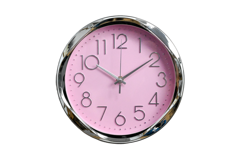 Fashion 3D Numbers Series NO2325DT-A2