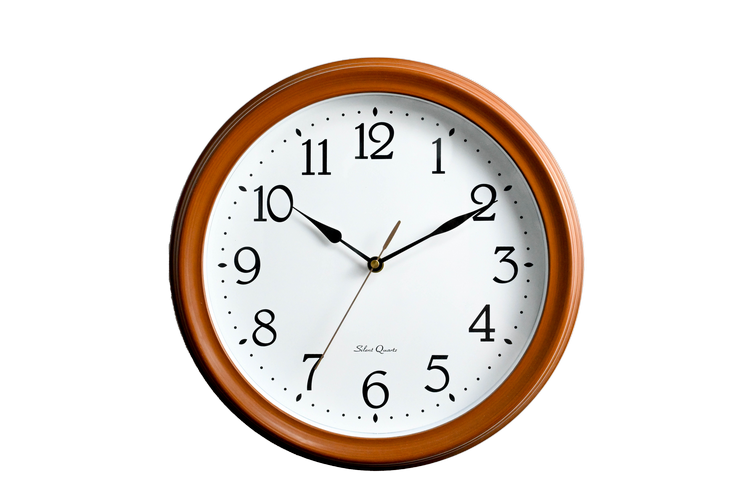 High-end Wooden Grain Frame Series NO8635MS-1