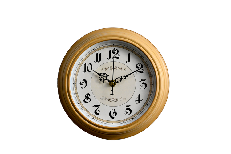 High-end Wooden Grain Frame Series NO8522MQ-4