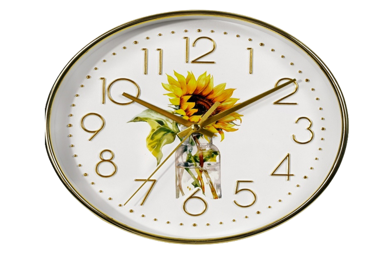 Fashion Pyrographic 3D Numbers Series NO2420DT-AX