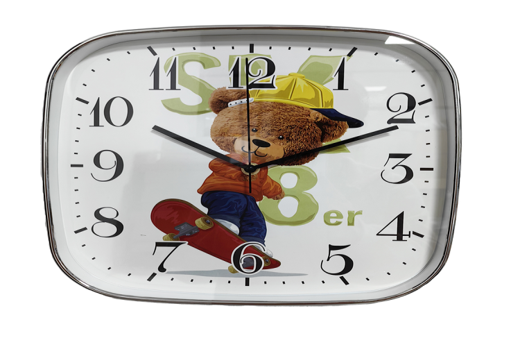 Luxury Flat Glass Series NO2430D (1)