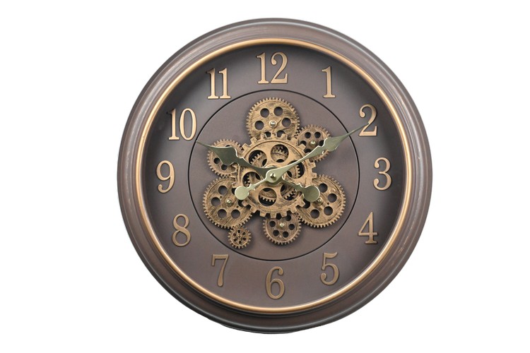 Vintage Moving Gears Series NO192-7