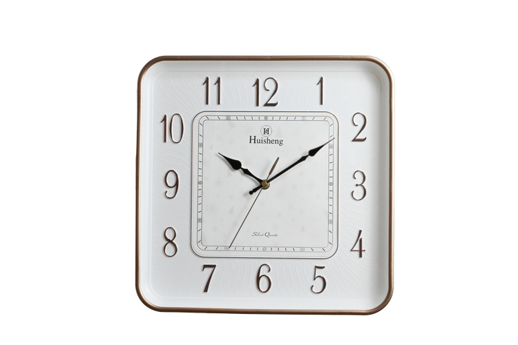 High-end 3D Numbers Series NO8906MG