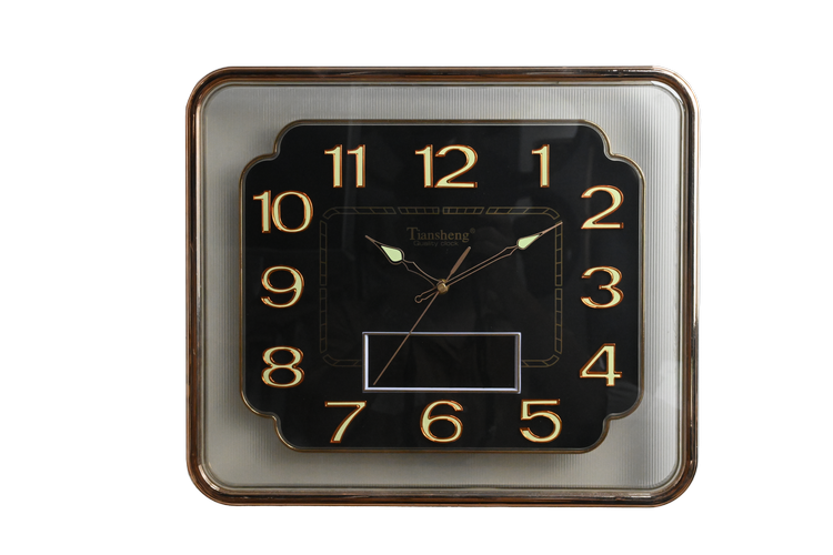 High-end Transparent Series NO8243H-Y-X