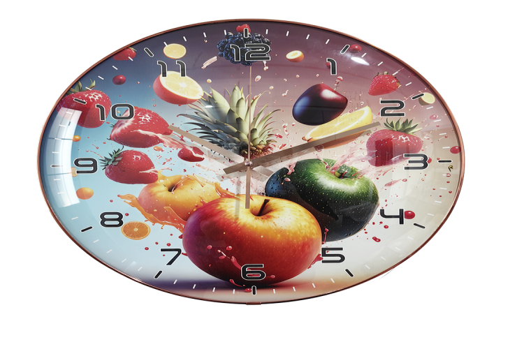 Luxury Curved Glass Series NOB640