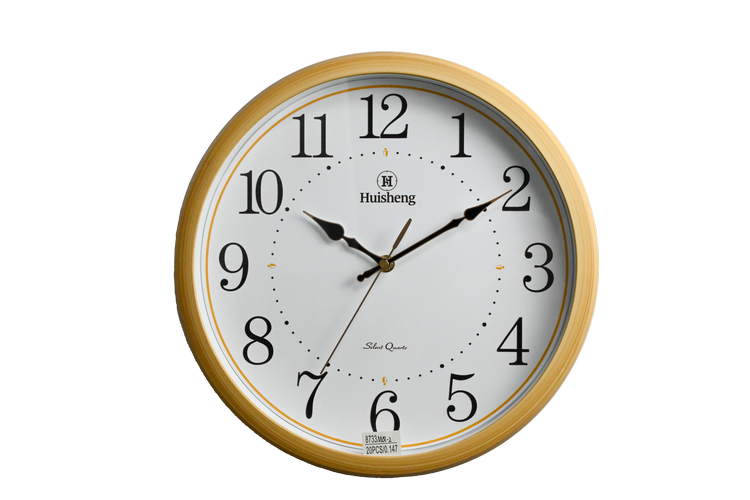 High-end Wooden Grain Frame Series NO8733MQ-1