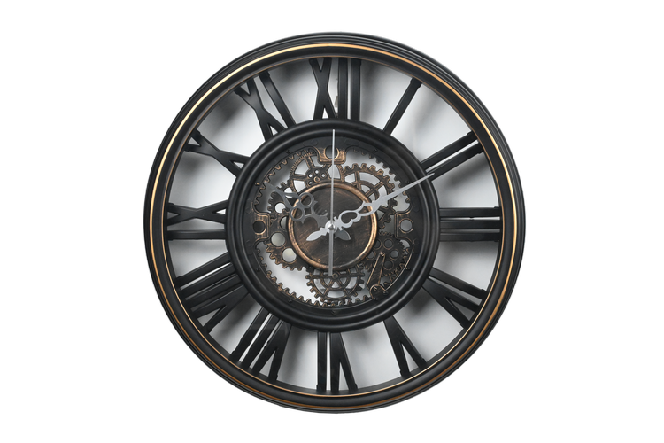 High-end Vintage Clock Series NO328 (1)