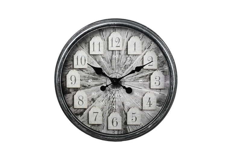 High-end Vintage Clock Series NO320-4