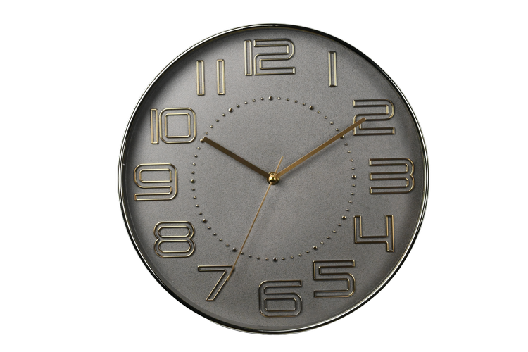 Fashion 3D Numbers Series NO2332DT-H7