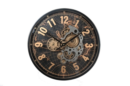 Vintage Moving Gears Series NO8850 (1)