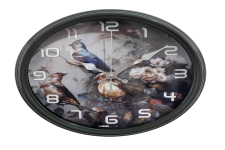 High-end Vintage Clock Series NO330 (1)