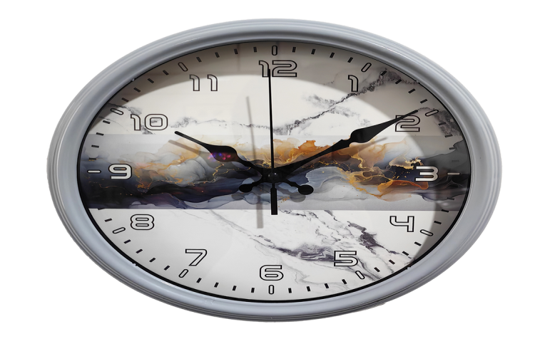 High-end Vintage Clock Series NO330 (2)