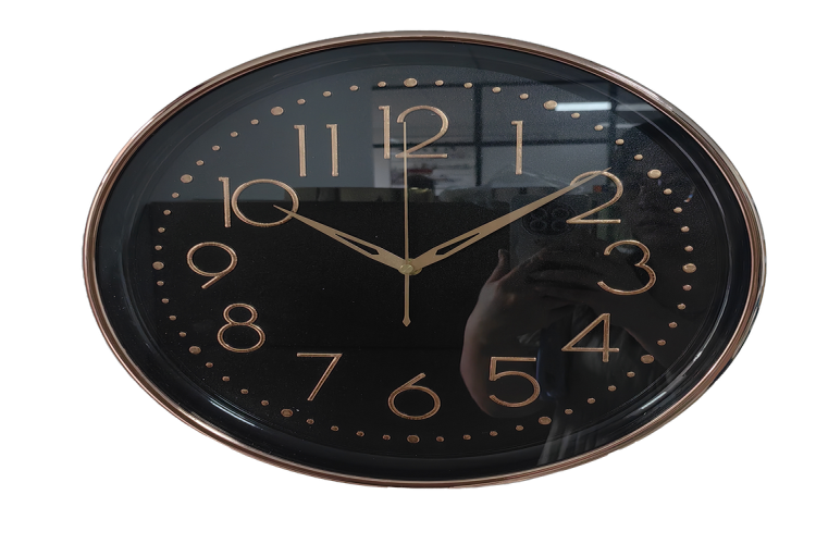 High-end 3D Numbers Series NO8137HZ-B