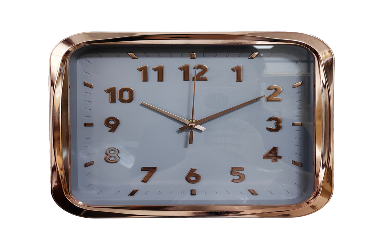 Fashion 3D Numbers Series NO2326DT-H1