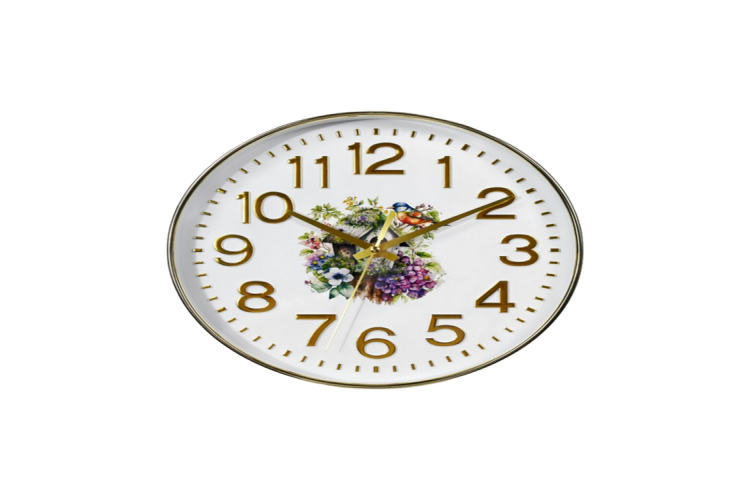 Fashion Pyrographic 3D Numbers Series NO2325DT-GN