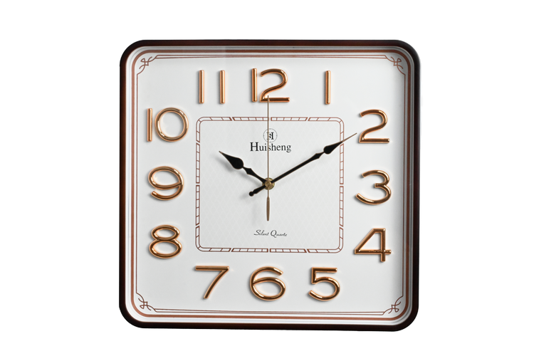 High-end Wooden Grain Frame Series NO8136HZ-A