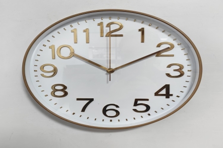 Fashion Beige 3D Numbers Series NO2330MWT-G