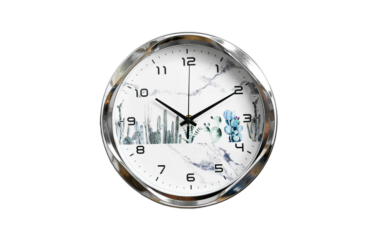 Fashion 3D Numbers Series NO2325D-1