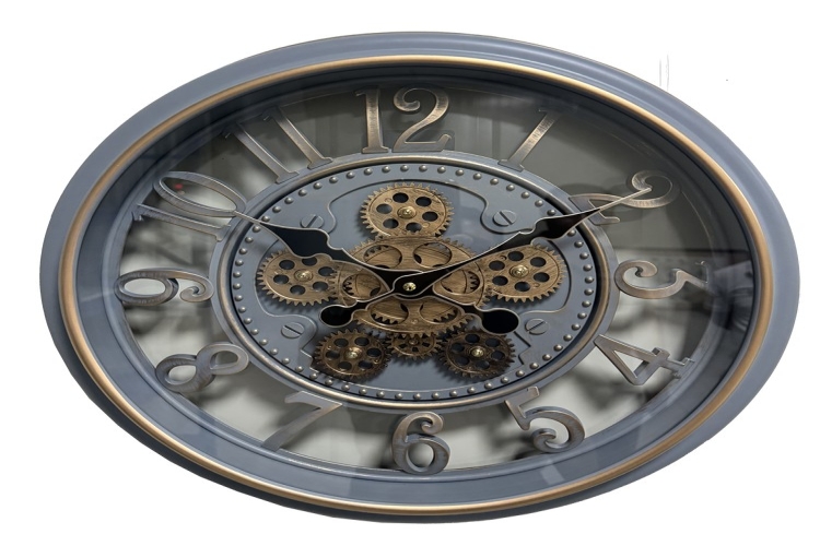 Vintage Moving Gears Series NO8145-2 (1)