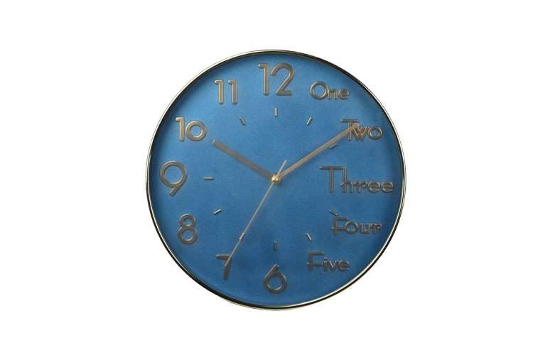 Fashion 3D Numbers Series NO2330DT-J8