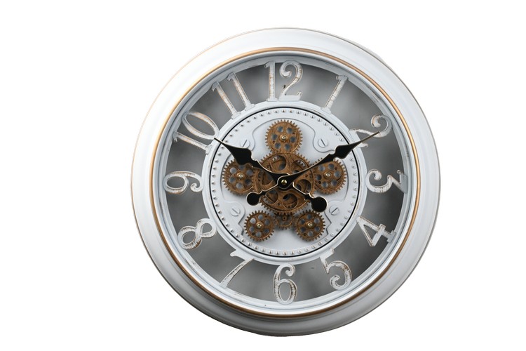 Vintage Moving Gears Series NO8145-2