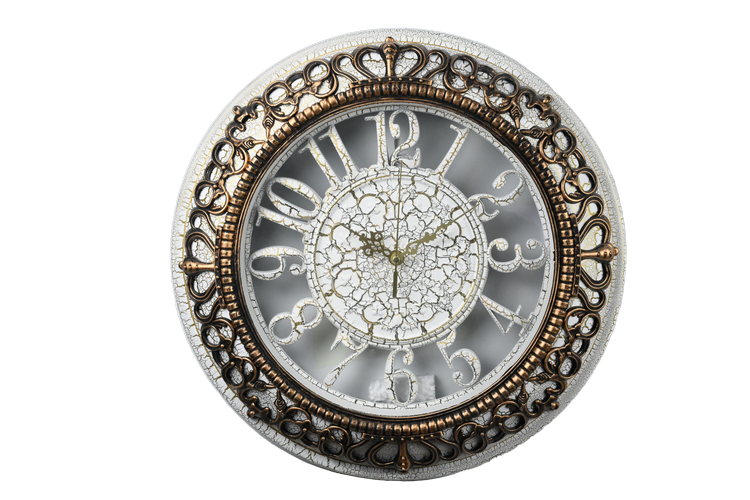 High-end Vintage Clock Series NO2768LW