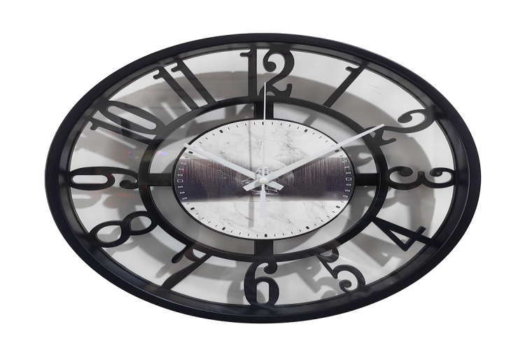 High-end Vintage Clock Series NO350 (1)