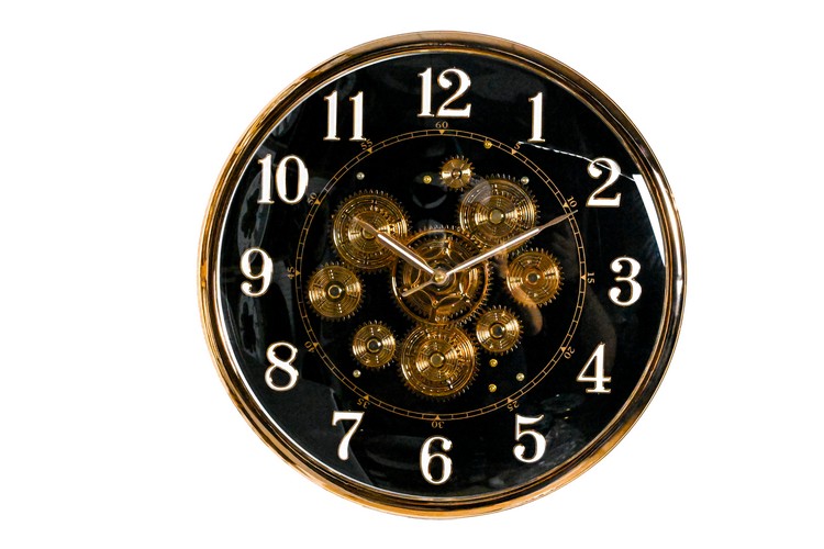 Vintage Moving Gears Series NOYD7142H-B