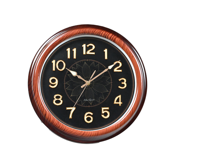 High-end Wooden Grain Frame Series NO98835MW-Y