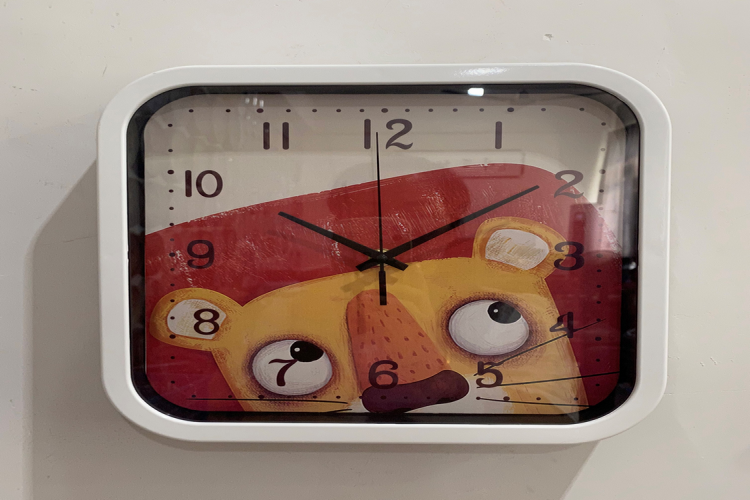 High-end Vintage Clock Series NO256 (2)