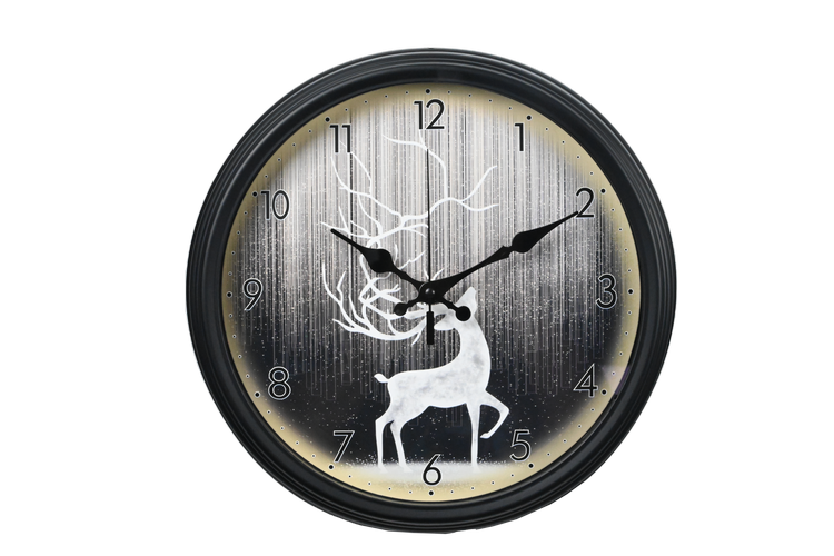 High-end Vintage Clock Series NO310-15