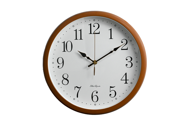 High-end Wooden Grain Frame Series NO8733MS-2