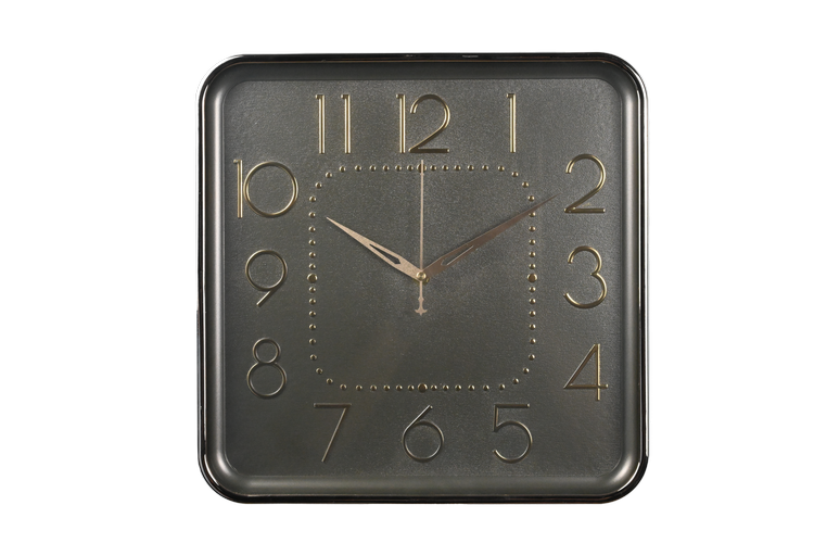 High-end 3D Numbers Series NO1908A7