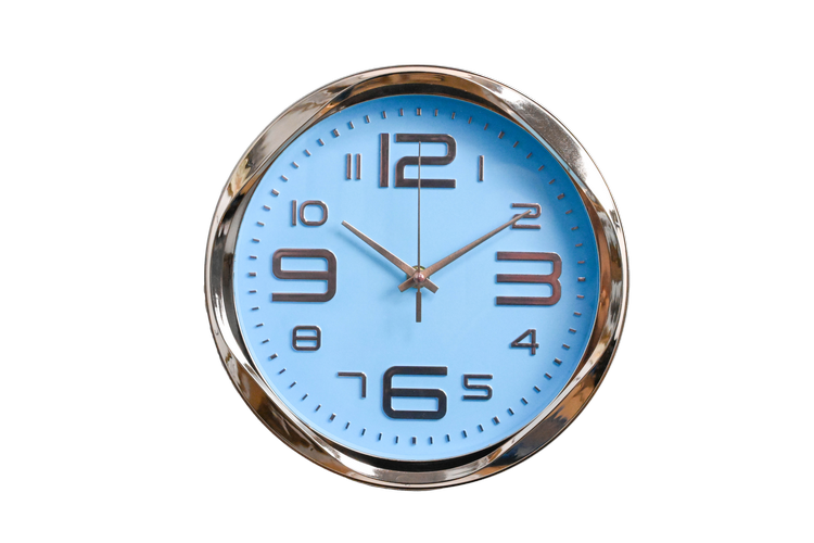 Fashion 3D Numbers Series NO2325DT-C2