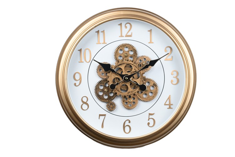 Vintage Moving Gears Series NO197-1