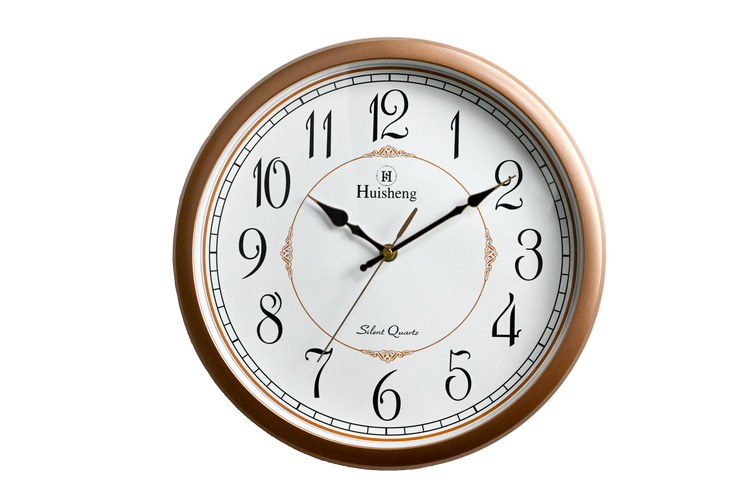 High-end Wooden Grain Frame Series NO8733MG-3