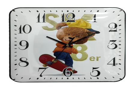 Luxury Curved Glass Series NO235 (2)