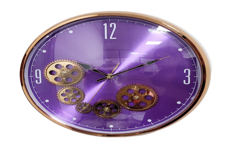 Vintage Moving Gears Series NOYD7040H-D (1)