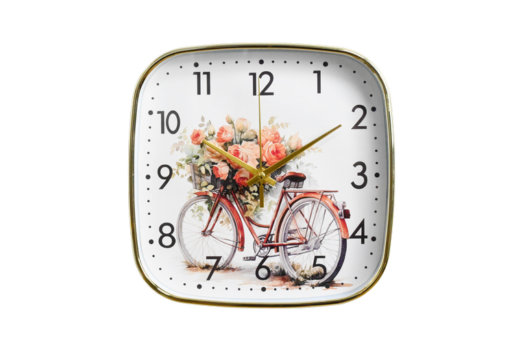 Luxury Flat Glass Series NO2322D-6