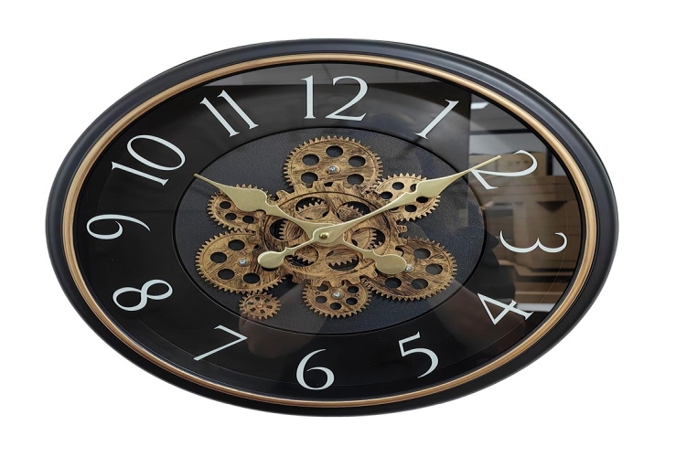 Vintage Moving Gears Series NO192-10 (1)