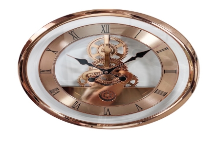 Vintage Moving Gears Series NO7037 (1)