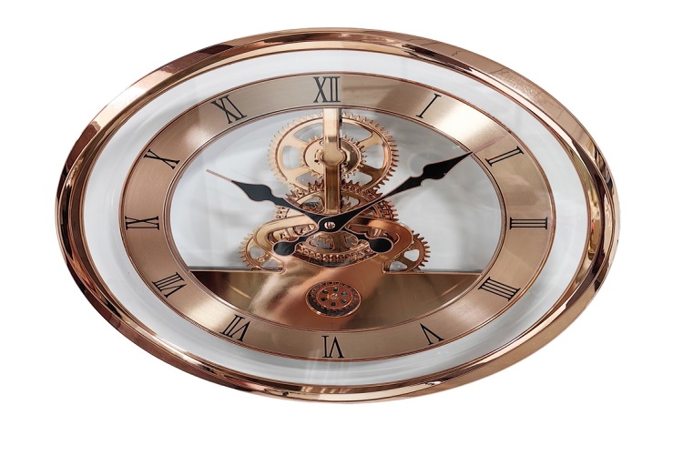 Vintage Moving Gears Series NO7037 (1)