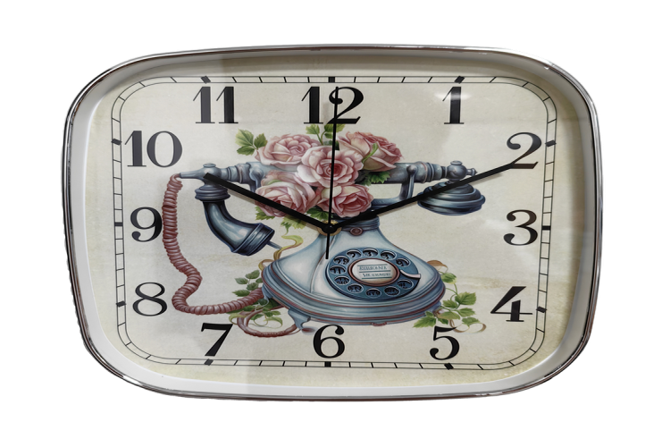 Luxury Flat Glass Series NO2430D