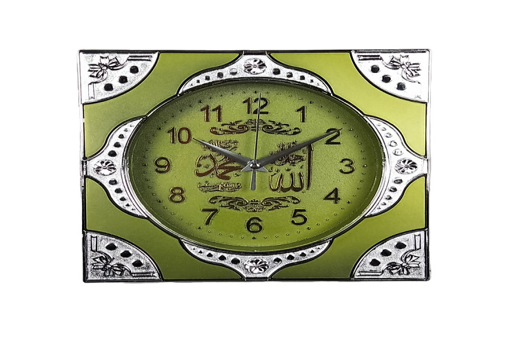 High-end Vintage Clock Series NO200W