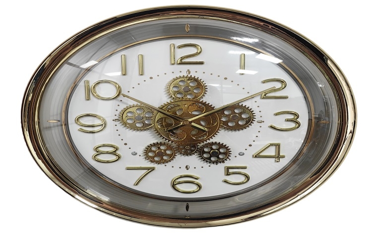 Vintage Moving Gears Series NO7042B-A (1)