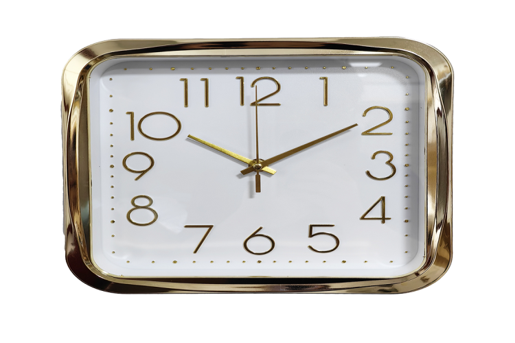 Fashion 3D Numbers Series NO2326DT-A1