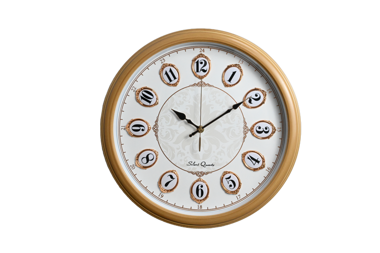 High-end Wooden Grain Frame Series NO8138MQ-C