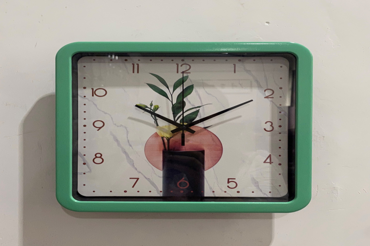 High-end Vintage Clock Series NO261 (2)