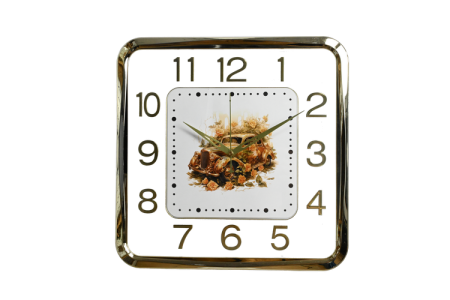 High-end Transparent Series NO2336-2