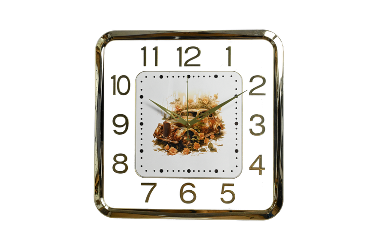 High-end Transparent Series NO2336-2